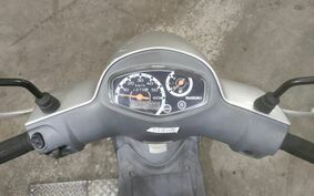 SUZUKI LET's 4 CA45A