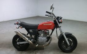 HONDA APE 50 AC16