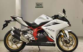 HONDA CBR250RR A MC51