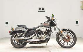 HARLEY FXS 1340 1979