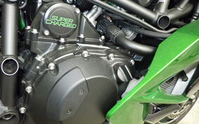 KAWASAKI NINJA H2 SX SE 2022 ZXT02P