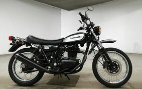 KAWASAKI 250TR BJ250F