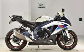 SUZUKI GSX-R750 2012 CW111