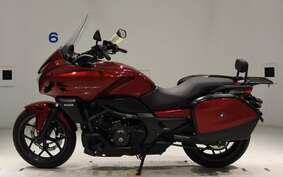 HONDA CTX700 D 2014 RC69