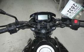 SUZUKI GIXXER 150 NG4BG