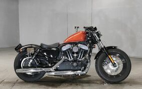 HARLEY XL1200X 2011 LC3