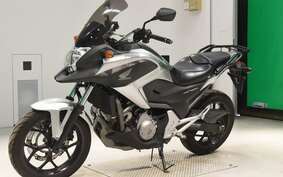 HONDA NC 700 X D 2012 RC63