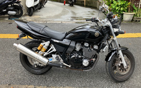 YAMAHA XJR400 R 2006 RH02J