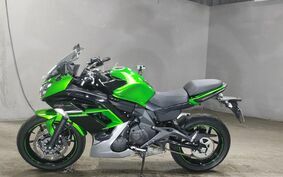 KAWASAKI NINJA 400 2015 EX400E