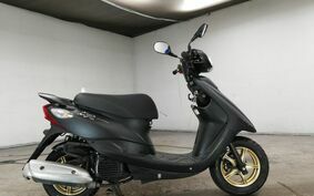 YAMAHA JOG ZR Evolution 2 SA39J