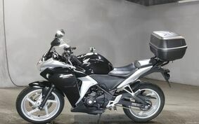 HONDA CBR250R MC41