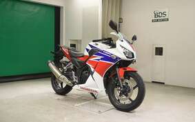 HONDA CBR250R GEN 3 MC41