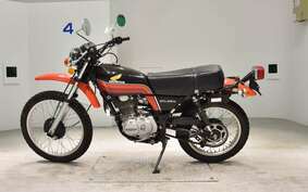 HONDA XL350 XL350