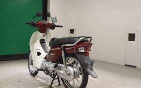 HONDA DREAM 110 JA27