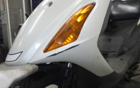 SUZUKI ADDRESS V125 S CF4MA