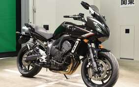 YAMAHA FAZER FZ6 S 2008 RJ14