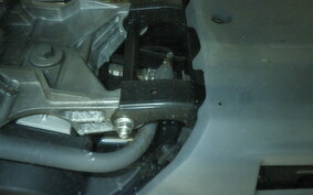 SUZUKI ADDRESS V125 DT11A