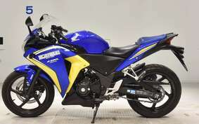 HONDA CBR250R A MC41