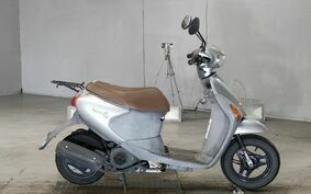 SUZUKI LET's 4 G CA41A