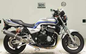 HONDA CB1300SF SUPER FOUR 1999 SC40