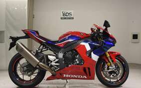 HONDA CBR1000RR RSP 2021 SC82