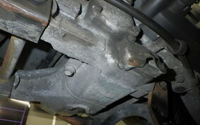 SUZUKI ADDRESS V125 G CF46A