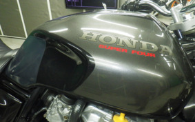 HONDA CB1000SF 1993 SC30