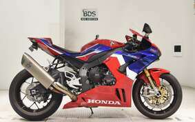 HONDA CBR1000RR RSP 2020 SC82