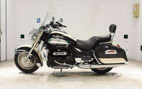 TRIUMPH ROCKET III TOURING 2008 LC4035