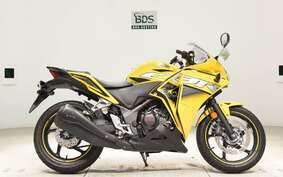 HONDA CBR250R A MC45