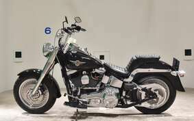 HARLEY FLSTF 1450 2002 BMY