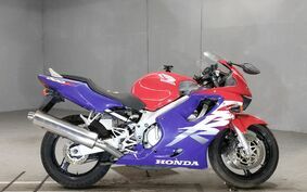 HONDA CBR600F 1999 PC35