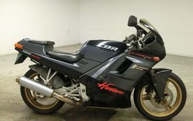 HONDA CBR250R MC17