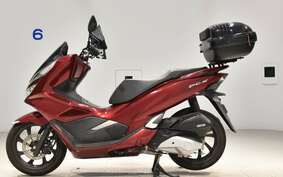 HONDA PCX125 JF81