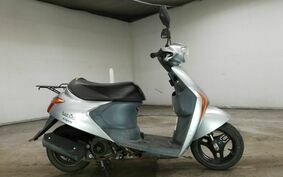 SUZUKI LET's 5 G CA47A