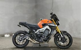 YAMAHA MT-09 2014 RN34J