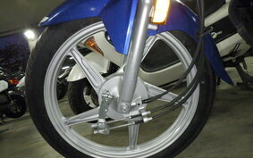 HONDA CD110DX