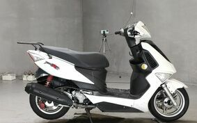 PGO  ティグラ125 AFAF