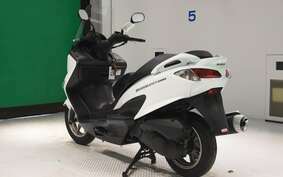 SUZUKI SKYWAVE 200 (Burgman 200) CH41A