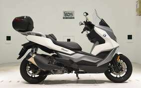 BMW C400GT 2021