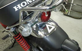 HONDA MONKEY 125 ABS JB02