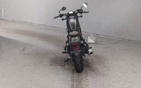 HONDA  REBEL 250S MC49