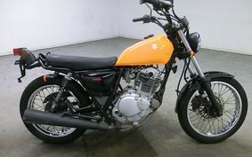 SUZUKI GRASS TRACKER NJ4BA