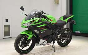 KAWASAKI NINJA 400 2021 EX400G