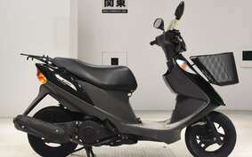 SUZUKI ADDRESS V125 G CF4EA