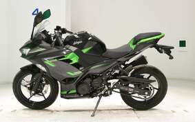 KAWASAKI NINJA 400 2023 EX400L