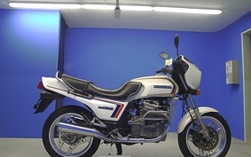 HONDA CX400 EURO 1982 NC08