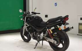 KAWASAKI BALIUS 250 Gen.2 ZR250B