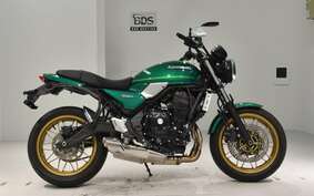 KAWASAKI Z650 RS 2023 ER650M