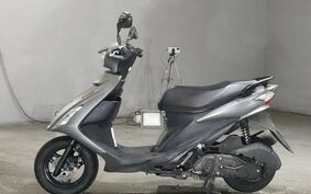 SUZUKI ADDRESS V125 SS CF4MA